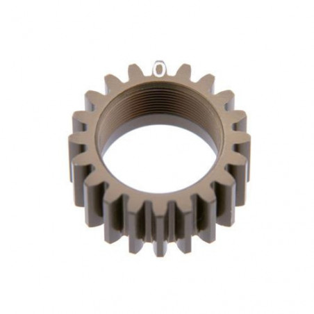 PIÑON 20T CAMPANA 2¬ MTX-6 MUGEN (