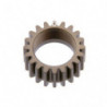 PIÑON 20T CAMPANA 2¬ MTX-6 MUGEN (