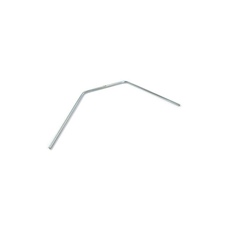 BARRA ESTABILIZADORA TRAS. 2.1mm MTX-6 MUGEN (1u.)