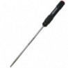 DESTORNILLADOR PLANO CARBURACION 4,0x150mm PRO