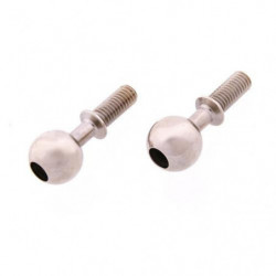 BOLA MANGUETA DEL. ACERO (2u.) MBX7/7R/8/8R MUGEN E2123