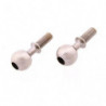 BOLA MANGUETA DEL. ACERO (2u.) MBX7/7R/8/8R MUGEN E2123