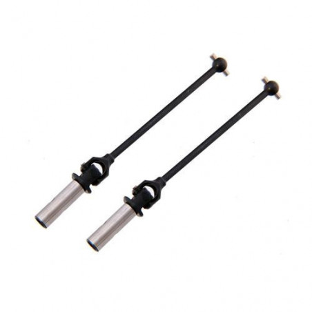 CARDANS DELANTERO MBX7R/8/8R MUGEN -E2218