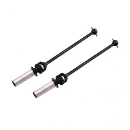 CARDANS TRASERO MBX7R/8/8R MUGEN - E2219