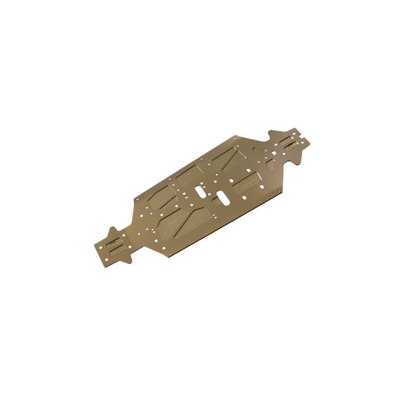 CHASIS MBX7R