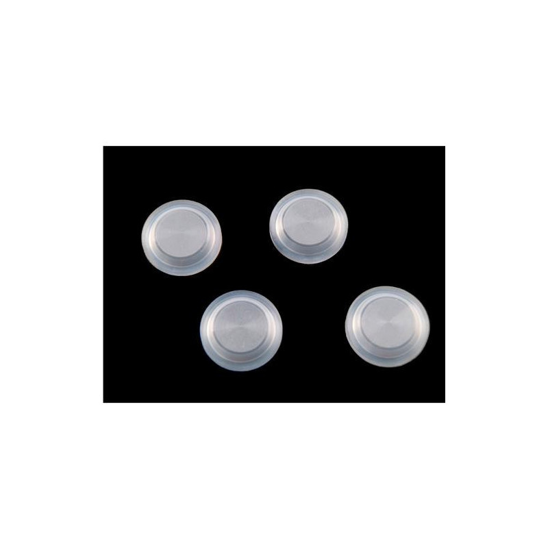 DIAFRAGMAS AMORTIGUADOR MBX7R/8/8R (4u.) MUGEN