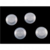 DIAFRAGMAS AMORTIGUADOR MBX7R/8/8R (4u.) MUGEN
