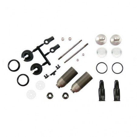 SET AMORTIGUADOR DEL. MBX7R/8