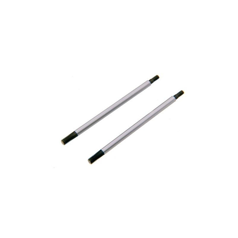 VASTAGO AMORTIGUADOR TRASERO (2u.) MBX7R/8/8R MUGEN -E2531
