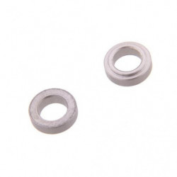 CASQUILOS ARAÑA CARBONO MBX7/7R/8/8