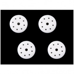 PISTONES AMORTIGUADOR 1.3x8 (4u.) MBX7R/8/8R -E2525