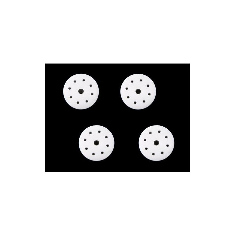 PISTONES AMORTIGUADOR 1.3x8 (4u.) MBX7R/8/8R -E2525