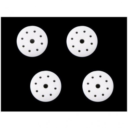 PISTONES AMORTIGUADOR 1.3x8 (4u.) MBX7R/8/8R -E2525