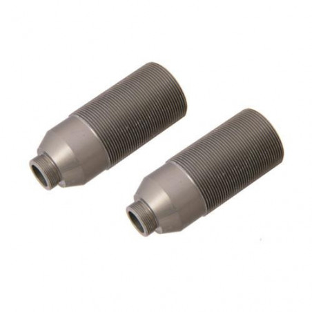 CUERPO AMORTIGUADOR DEL. MBX7R/8/8R (2u.) MUGEN