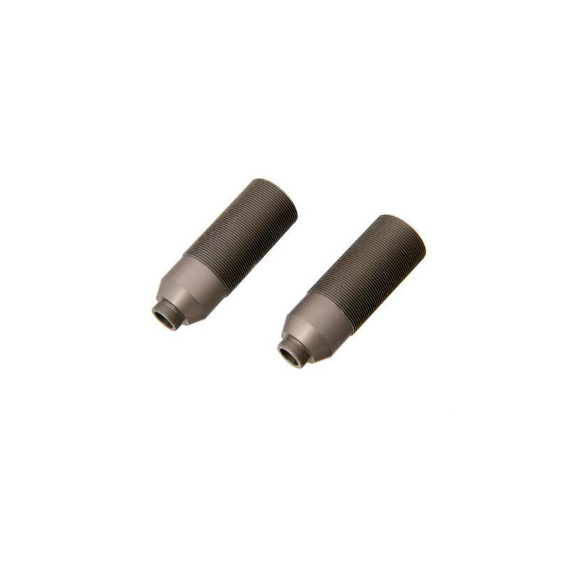 CUERPO AMORTIGUADOR TRAS. MBX7R/8/8R (2u.) MUGEN