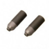 CUERPO AMORTIGUADOR TRAS. MBX7R/8/8R (2u.) MUGEN