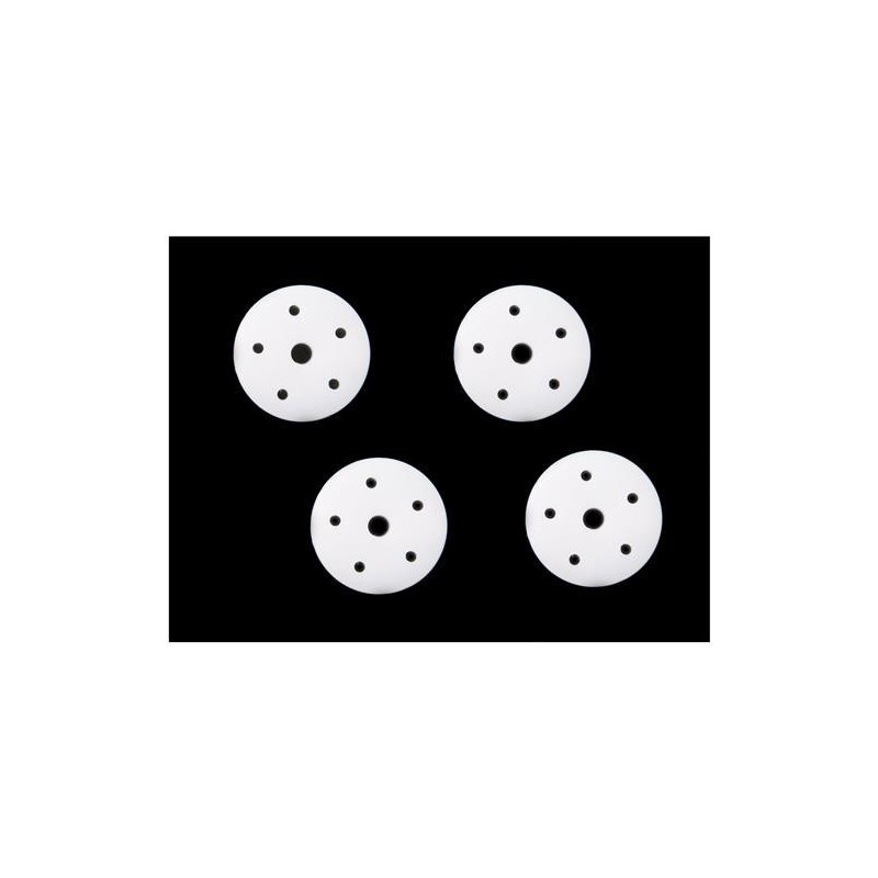 PISTONES AMORTIGUADOR 1.35x5 (4u.) MBX7R/8/8R