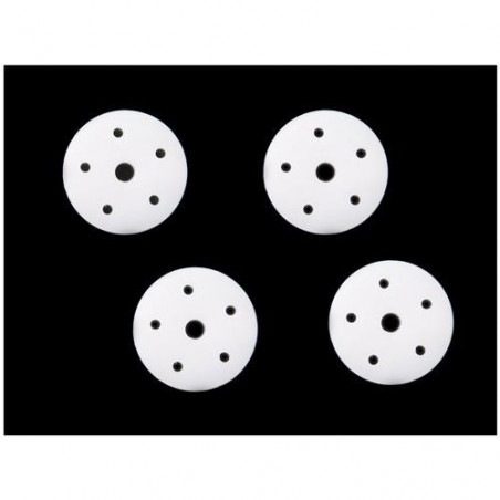 PISTONES AMORTIGUADOR 1.35x5 (4u.) MBX7R/8/8R
