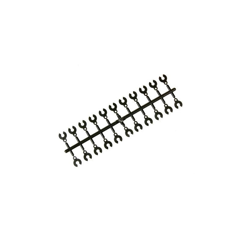 GRAPAS CASTER 1-1.2-1.4-2 MBX6/7/7R/8/8R MUGEN E0135B