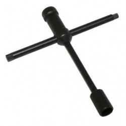 LLAVE PRO-T (TUERCAS 8/10mm, ALLEN 5mm)