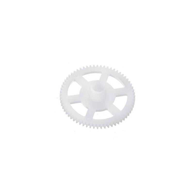 CORONA PLASTICO CUADRICOPTERO  V959