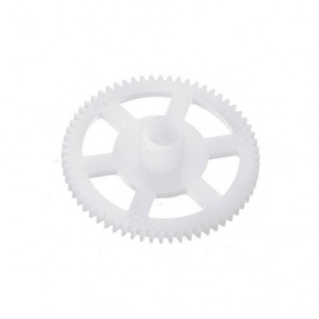 CORONA PLASTICO CUADRICOPTERO  V959