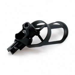 SOPORTE PLASTICO MOTOR CUADRICOPTERO  V262/V262C