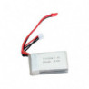BATERIA LITIO 7.4v 850MAH CUADRICOPTERO  V262