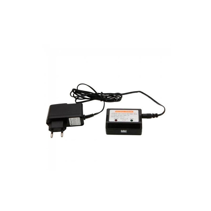 CARGADOR UNIVERSAL WLTOYS