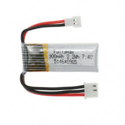 BATERIA 7.4V 300MHA F959