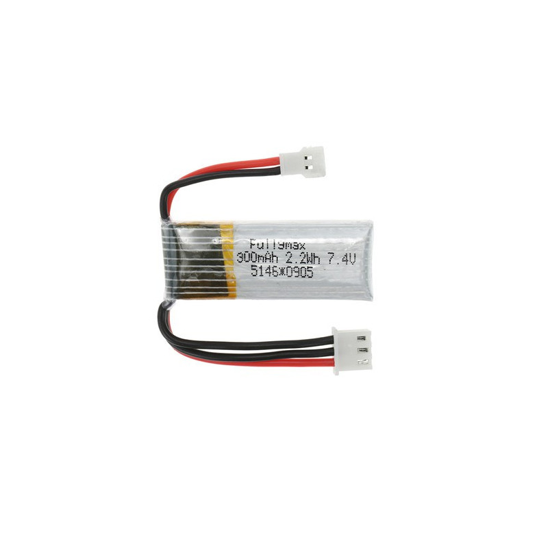 BATERIA 7.4V 300MHA F959