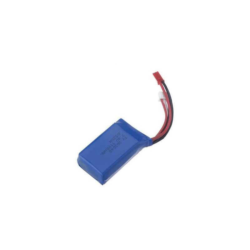 BATERIA LIPO 7.4V 1100MAH A949/A959/A969/A979/WL912