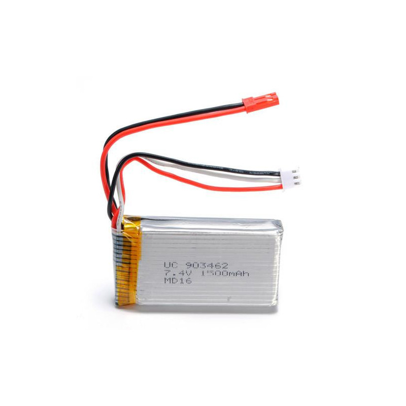 BATERIA LIPO 7.4V 1500MAH L959