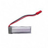 BATERIA LIPO 3.7V 500MAH F959