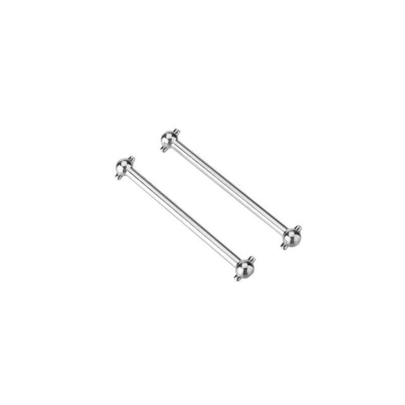 PALIER DEL. TRAS. A959/A969/A979  (2u,)