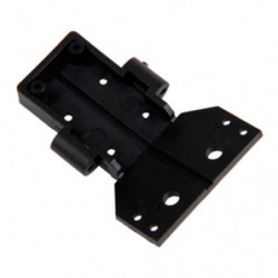 SOPORTE/BUMPER TRAPECIOS DEL. L959/L969/L979