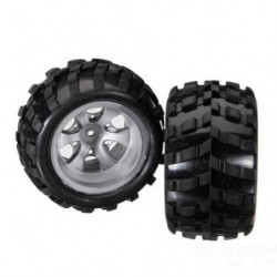 RUEDAS DERECHAS A979 (2u.)