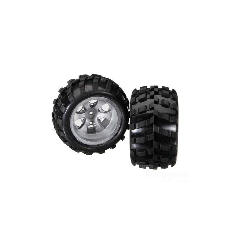 RUEDAS DERECHAS A979 (2u.)