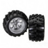 RUEDAS DERECHAS A979 (2u.)