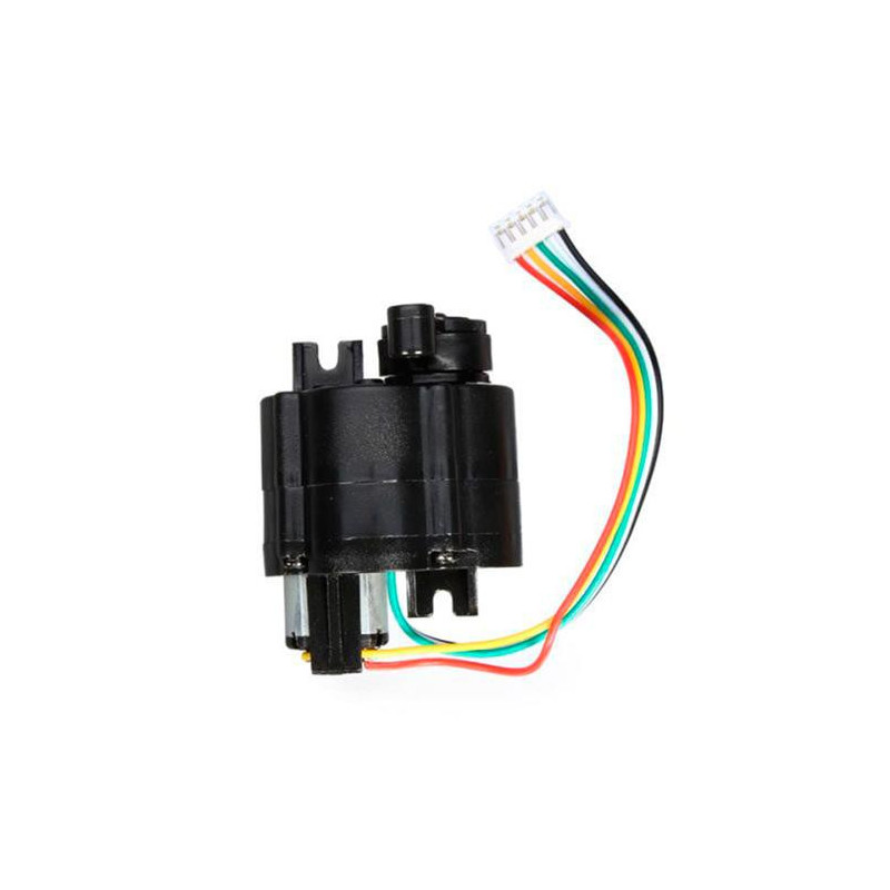 SERVO L959/L969/L979
