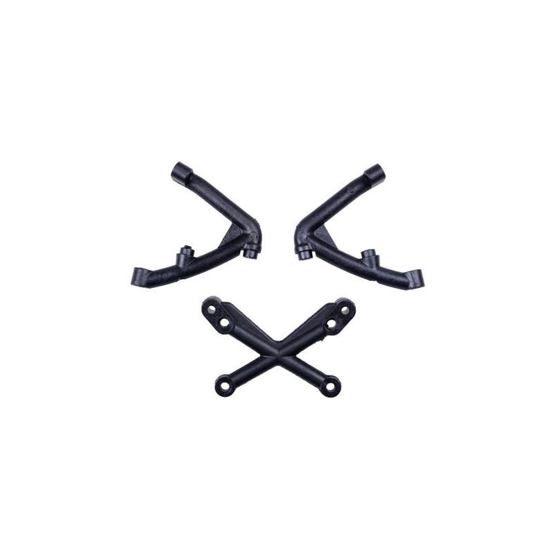 SOPORTE SUSPENSION DEL. L959/L969/L979 (2u.)