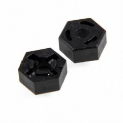 HEXAGONOS RUEDA (4u.) L959/L969/L979