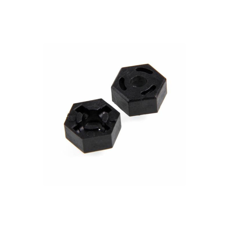 HEXAGONOS RUEDA (4u.) L959/L969/L979