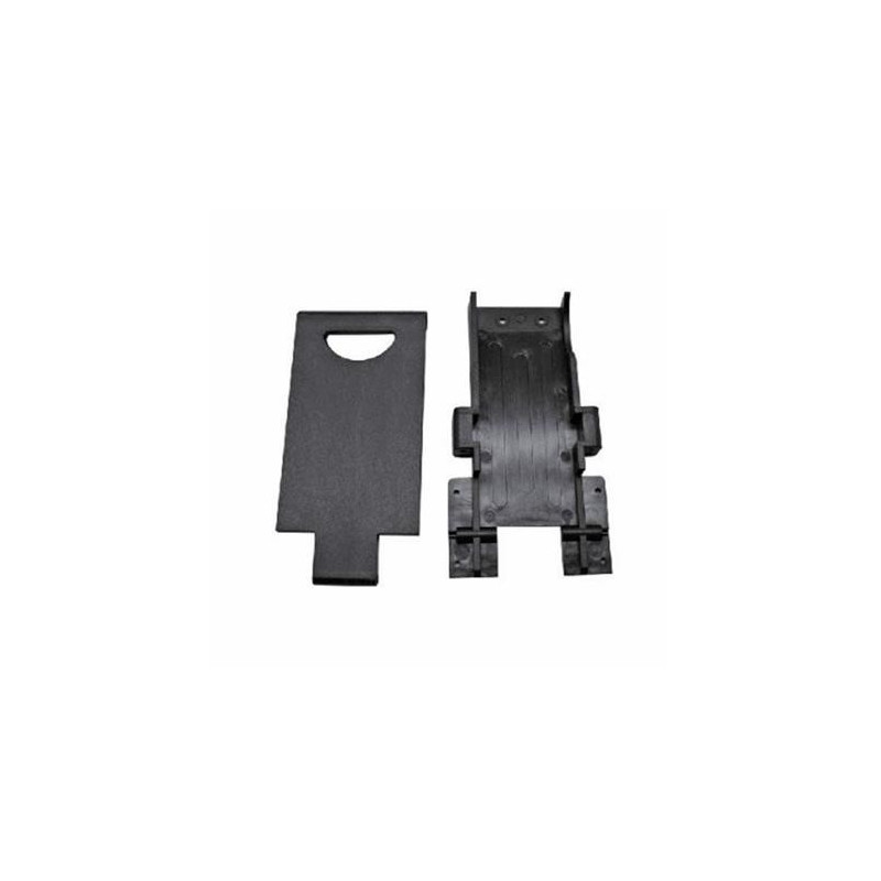PLACA INFERIOR TRASERA L959/L969/L979
