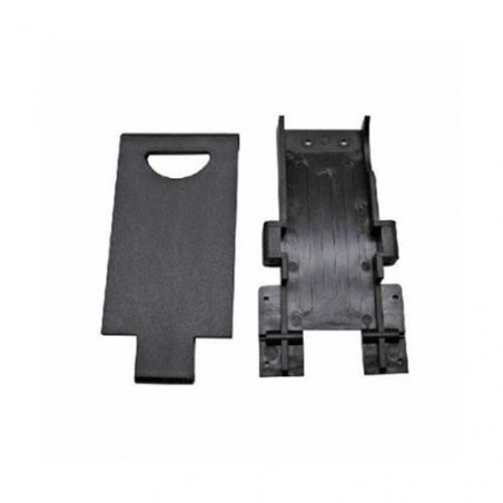 PLACA INFERIOR TRASERA L959/L969/L979
