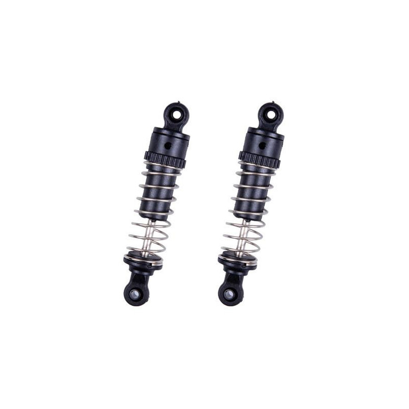 AMORTIGUADOR TRAS. (2u.) L959/L969/L979