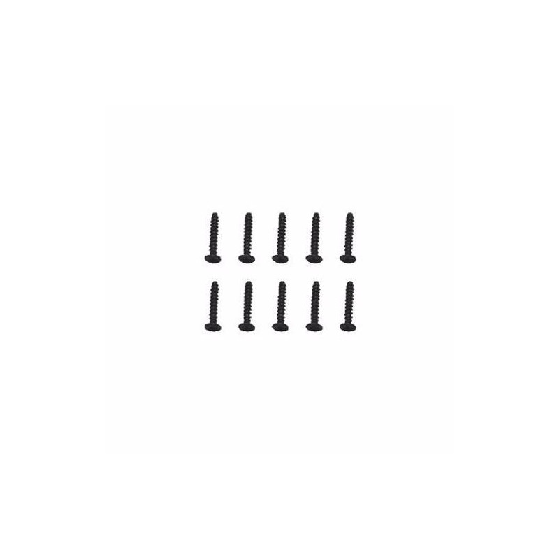 TORNILLOS 2X6 (10u.) L959/L969/L979