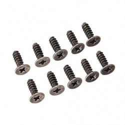 TORNILLOS 2,6X8 (10u.) L959/L969/L979