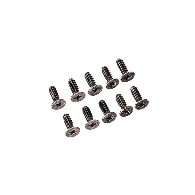 TORNILLOS 2,6X8 (10u.) L959/L969/L979