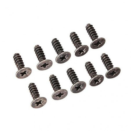 TORNILLOS 2,6X8 (10u.) L959/L969/L979